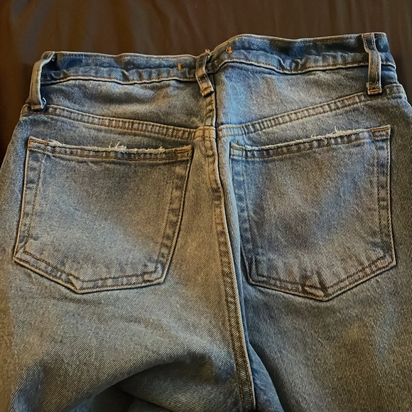 Free People Stella Skinny Jeans - Picture 7 of 7